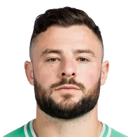 Robbie Henshaw