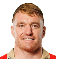 Rory Scannell
