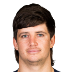 Benhard Janse van Rensburg