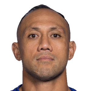 Christian Lealiifano