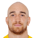 Ultan Dillane
