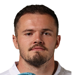 Jacob Stockdale