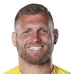 Brad Shields