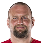 Joe Moody