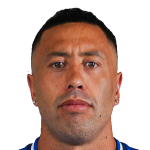 Michael Ruru
