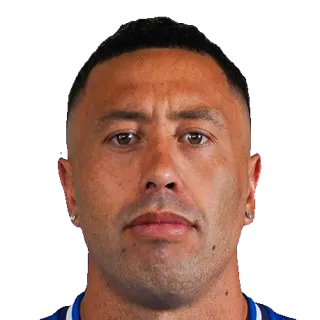 Michael Ruru