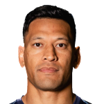 Israel Folau