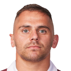 Rohan Janse van Rensburg