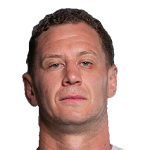 Scott Scrafton