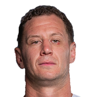 Scott Scrafton