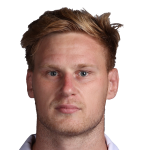 Jean-Luc du Preez
