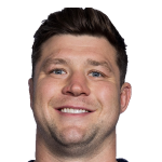 Grant Gilchrist