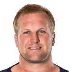 Mitchell Dunshea