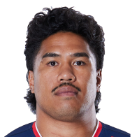 Alex Mafi