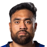 Caleb Timu
