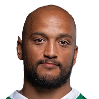 Rhyno Smith