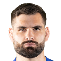 Ruben van Heerden