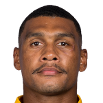 Damian Willemse