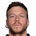 Hamish Watson