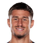 Harrison Goddard