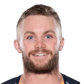 Ryan Lonergan