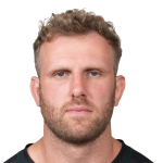 Josh Dickson