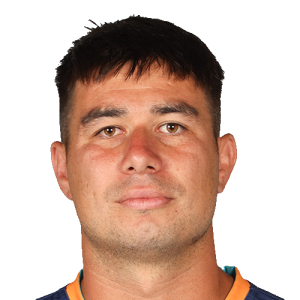 Jackson Garden-Bachop