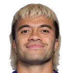 Jonathan Taumateine