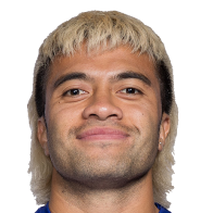 Jonathan Taumateine