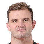 Tyler Paul