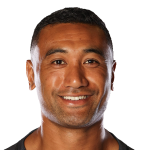 Jimmy Tupou