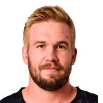 Joshua Goodhue