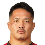 Yusuke Niwai