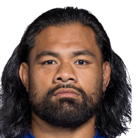 Jordan Taufua
