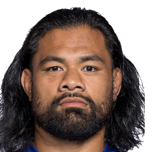 Jordan Taufua