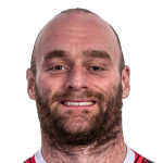Oli Jager