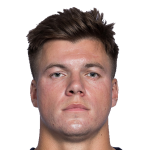 Huw Jones