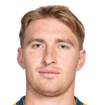 Tate McDermott