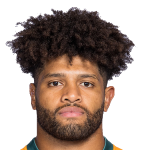 Rob Valetini