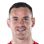 Ryan Crotty