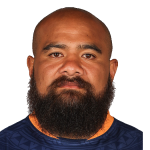Chris Apoua