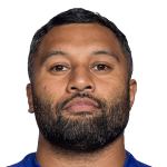 Lima Sopoaga