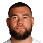 Josh Iosefa-Scott