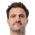 Luke Whitelock