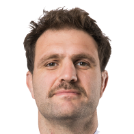 Luke Whitelock
