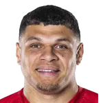 Levi Aumua