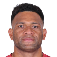 Seta Tamanivalu