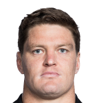 Scott Barrett