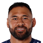 Patrick Tuipulotu