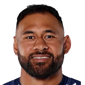 Patrick Tuipulotu